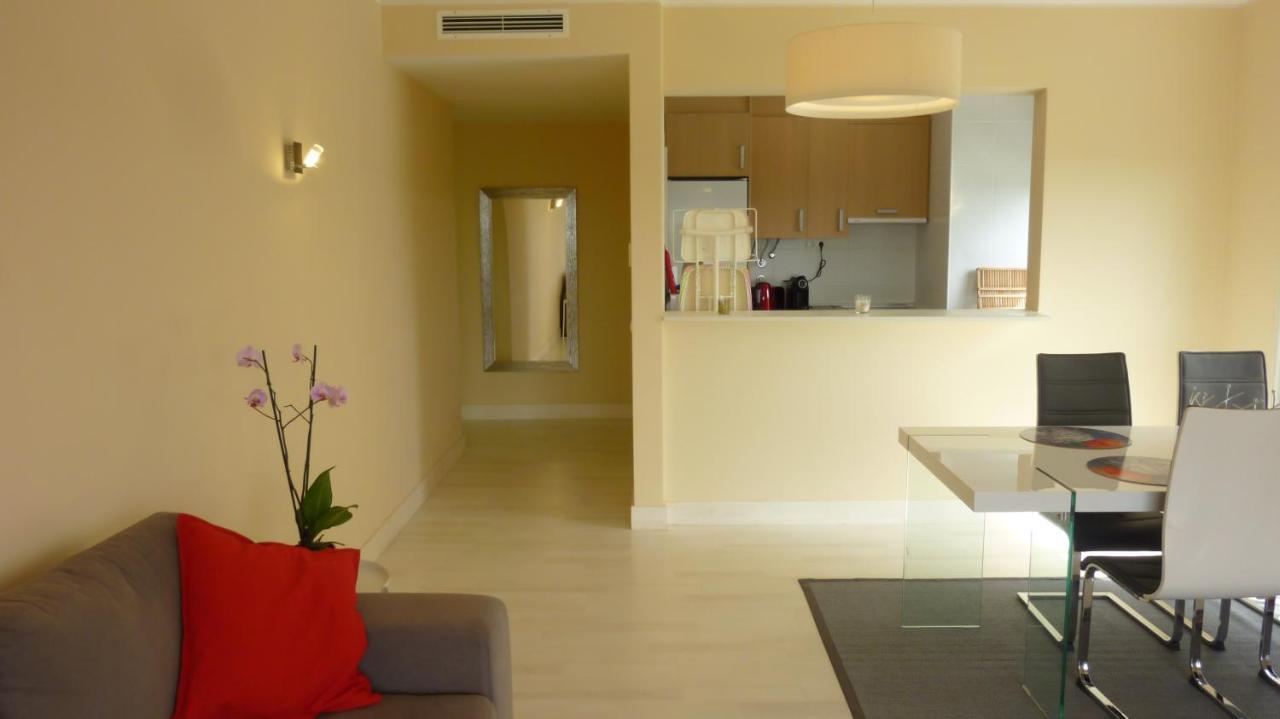 Beachfront Seaview Litoralmar Apt, Fast Wifi, Airco, Pool, Private Parking Portimão Εξωτερικό φωτογραφία