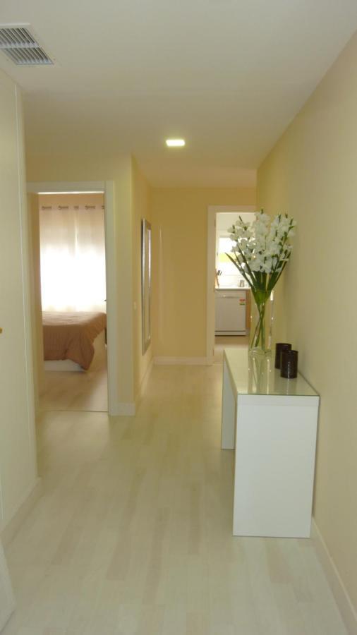 Beachfront Seaview Litoralmar Apt, Fast Wifi, Airco, Pool, Private Parking Portimão Εξωτερικό φωτογραφία